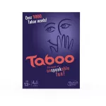 Taboo