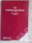 La métacognition