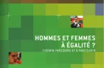 Hommes et femmes à égalité ?