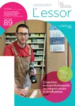 L'Essor de l'Interfédé, 89 - 3ème trimestre 2019 - L'insertion socioprofessionnelle, un rempart contre la désaffiliation